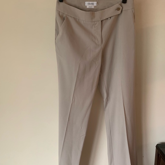 Calvin Klein pant suit - Picture 3 of 3